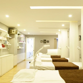 Zóe Beauty & Skincare