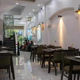 Hanoi Backpackersuite Hostel