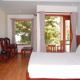 Orange Resort 3 sao Phú Quốc