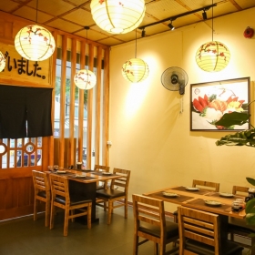 Hakata Ramen & Hotpot