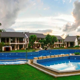 MyPlace Siena Garden Resort 