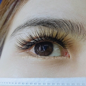 HT Nail Bar and Lashes