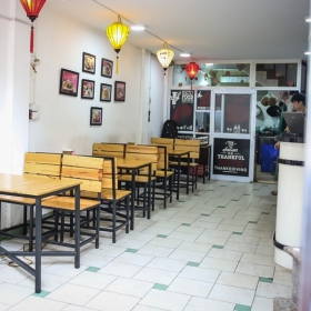 Nhà hàng Phá Lấu Hào Nam 