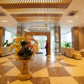 Khách sạn Danang Petro