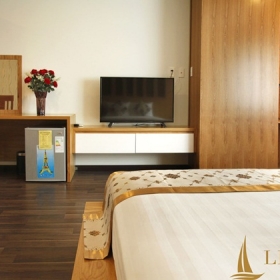 Khách sạn Legacy Đà Nẵng