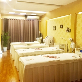 SẮC VIỆT SPA