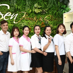 Sen Beauty & Clinic