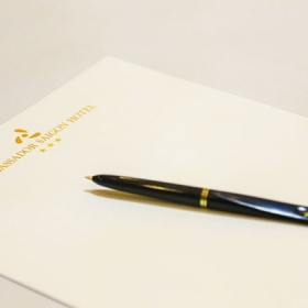 Khách sạn Ambassador Sài Gòn