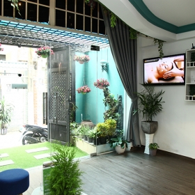 Sara Beauty Spa