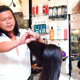 Hair Salon Tùng