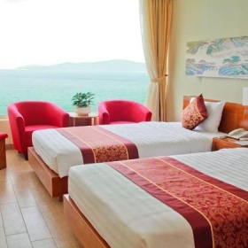 Khách Sạn Nha Trang Wonderland