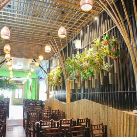 Lẩu Chill-Thỏ Đế Vương