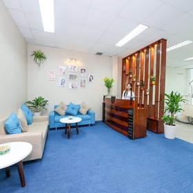 Nha khoa Happy Smile