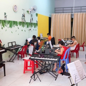 Khóa Học Nhạc Rừng