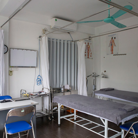 Trung tâm điều trị phục hồi xương khớp Việt Nam