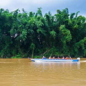 ORCHARD NAM CAT TIEN RESORT