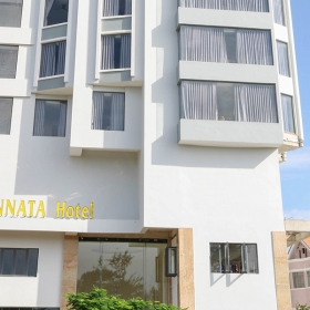 KHÁCH SẠN ANNATA VŨNG TÀU