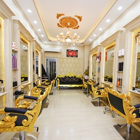 Beauty Salon Hyun 