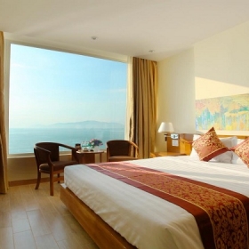 Khách Sạn Nha Trang Wonderland