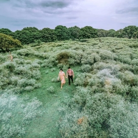 Ảnh viện Hongkong Studio & Jessian Bridal