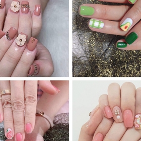 Nails By Dung Tây