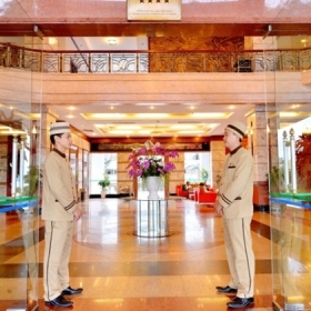 Khách sạn Grand 4 Hạ Long