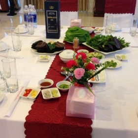 Khách sạn Orchid 3 sao Đà Nẵng