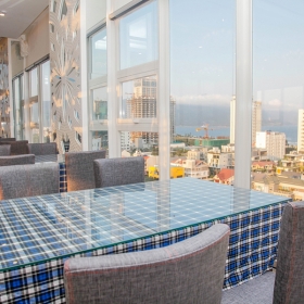 KHÁCH SẠN GOLDEN ROSE 3 ĐÀ NẴNG