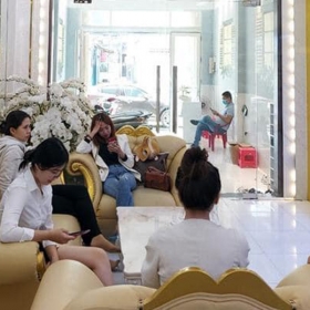 Viện Thẩm Mỹ Balance Beauty Center