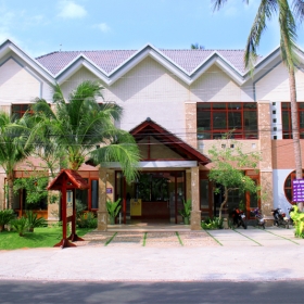 Coral Sea Mũi Né Resort 4