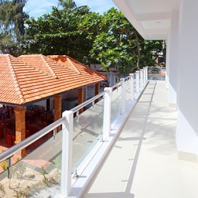 Sand Beach Resort Mũi Né 