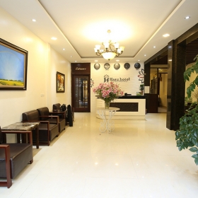 Khách sạn Hasu Hà Nội