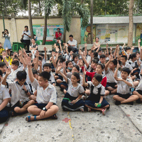 HỌC VIỆN CÔNG NGHỆ & SÁNG TẠO GOLDEN BEE