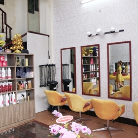 Salon Thiên Kim