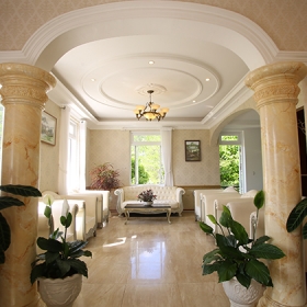 SAM TUYỀN LÂM RESORT ĐÀ LẠT 