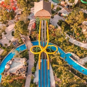 Sun World Hòn Thơm