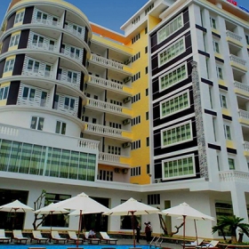 Khách sạn Châu Loan Nha Trang