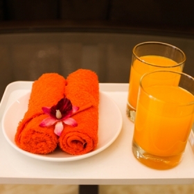 Khách sạn Grand Sunrise 2 Đà Nẵng