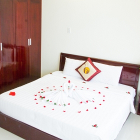Khách sạn Ngọc Hiền Nha Trang - As Your Home