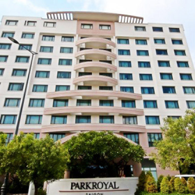 Khách sạn ParkRoyal Saigon