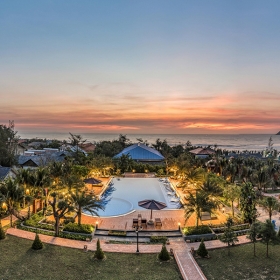 HONBA LAGI BEACH RESORT