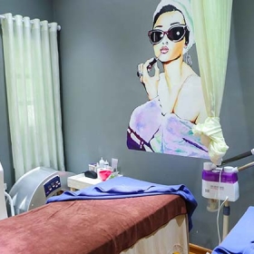 Nàng Cosmetic & Spa
