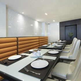 Cititel Saigon Parkview Hotel