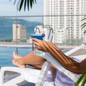 ARIA GRAND HOTEL & APARTMENT 4 sao