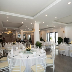 GLORY RESORT SƠN TÂY