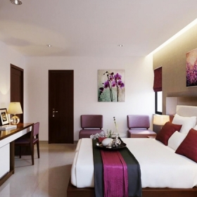 Khách sạn Bantique Đà Nẵng