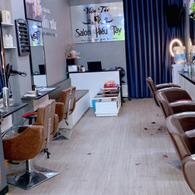 Viện Tóc Hiếu Tây 