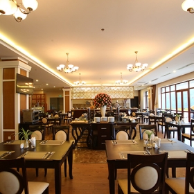 SWISS-BELRESORT ĐÀ LẠT 