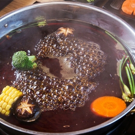 Nhà hàng On - Yasai