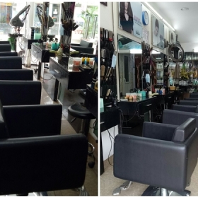 Phương Sài Gòn Hair Salon